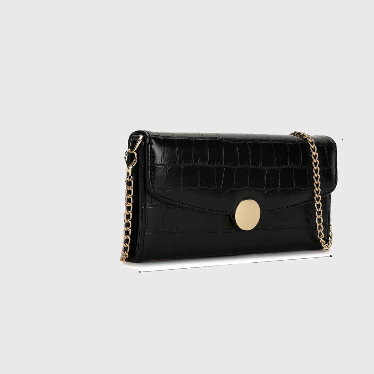 Fastrack Women's Linklet Clutch