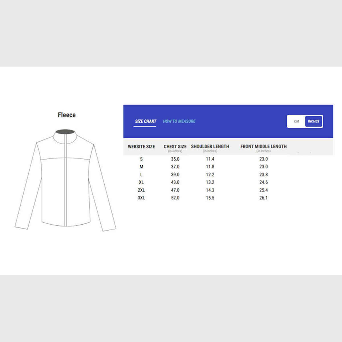 Quechua By Decathlon Men's Warm Winter Hiking Fleece | Green - XL