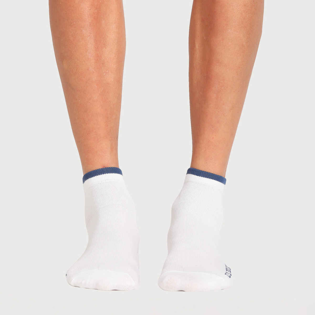 U.S. Polo Assn. | Socks Pack of 3 | Socks | ES003 | White