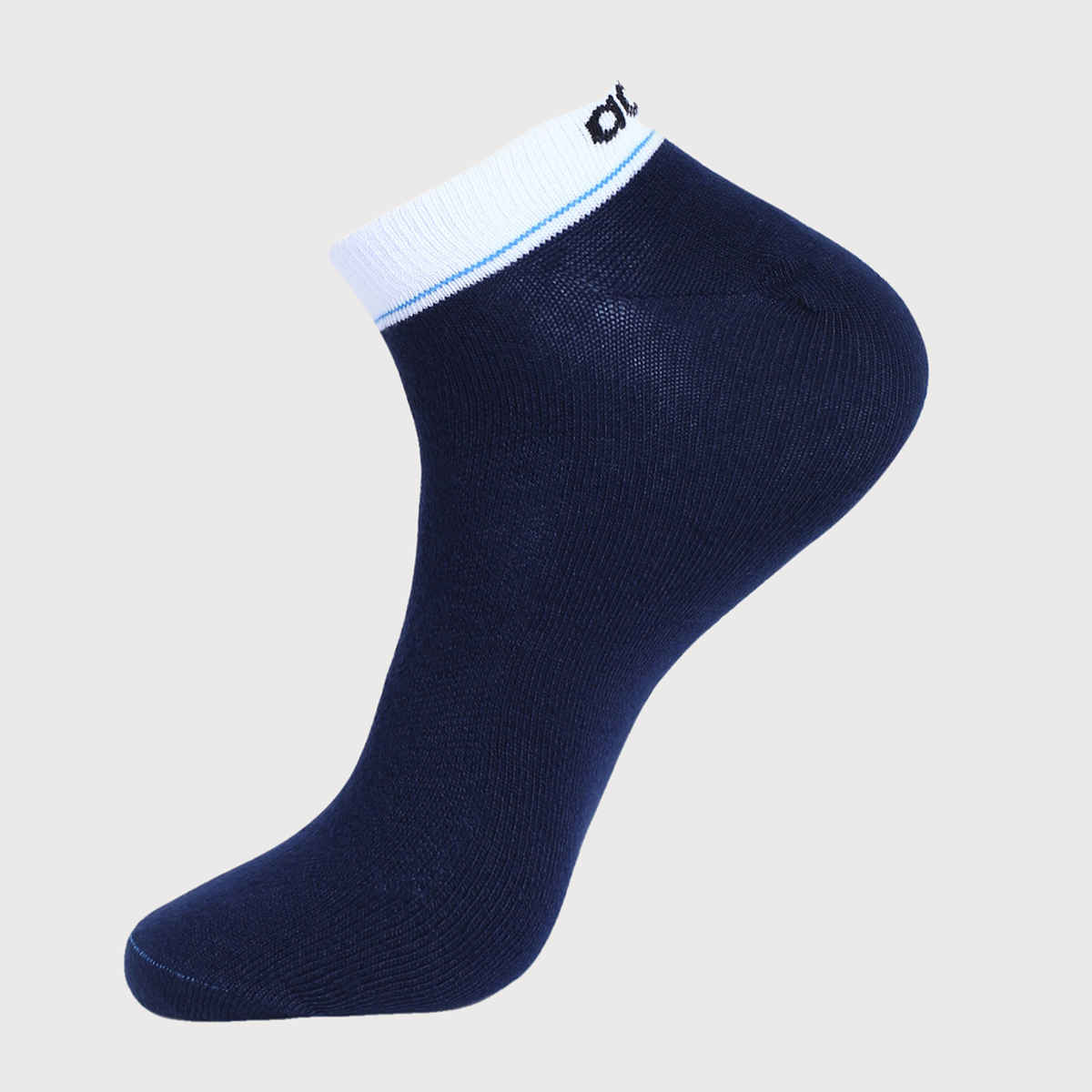 Adidas Men's Ankle-Length Socks | AD-0919-HB5661