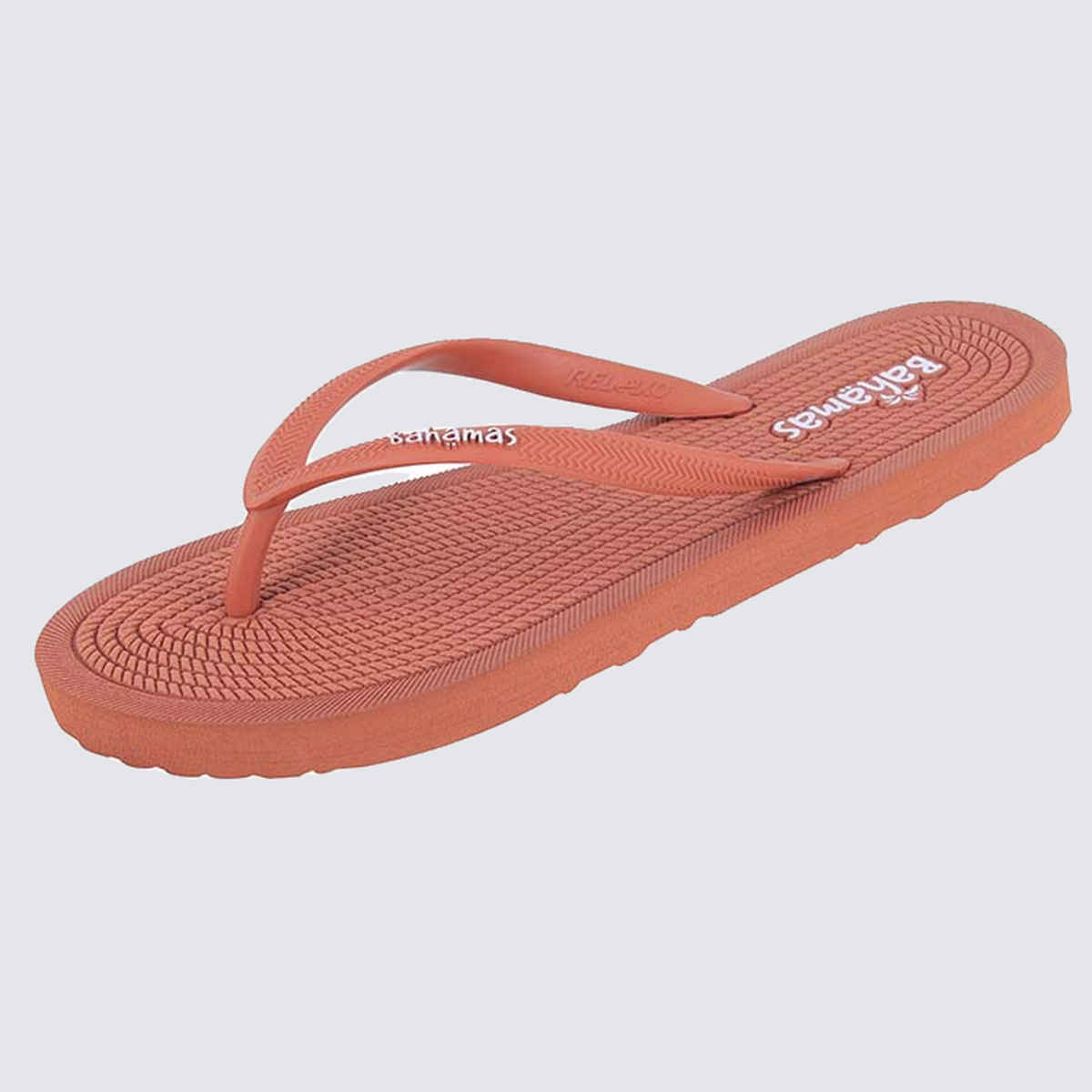 Bahamas Slippers BHL-166 Tan For Women | 6 UK