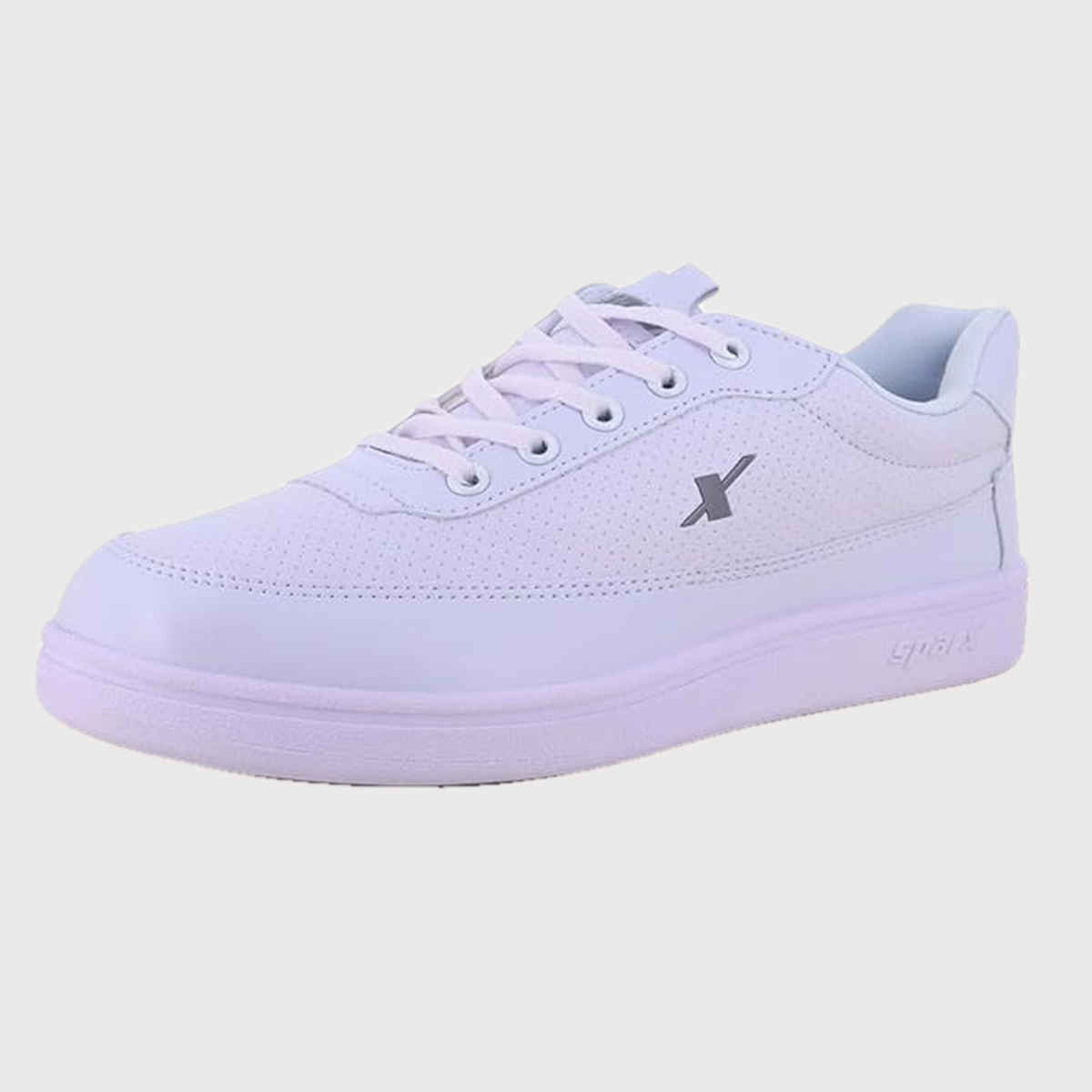 Sparx Casual shoe SM-734 White For Men - 8