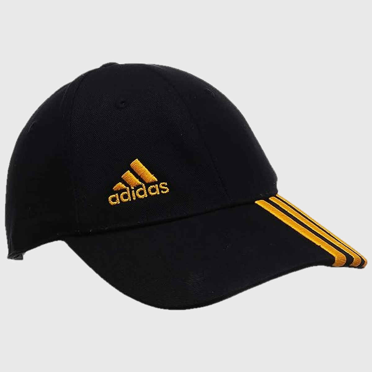 Adidas Unisex Cap | One Size Fit Most | Dz5612 | Black