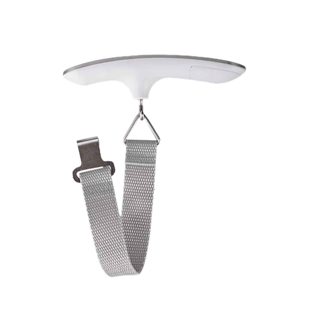 Billebon Weighing Scale for Luggage with LCD Display | 50 kg Limit