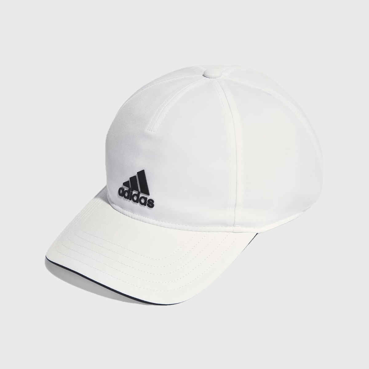 Adidas Unisex Cap | One Size Fit Most | Iv7034 | White