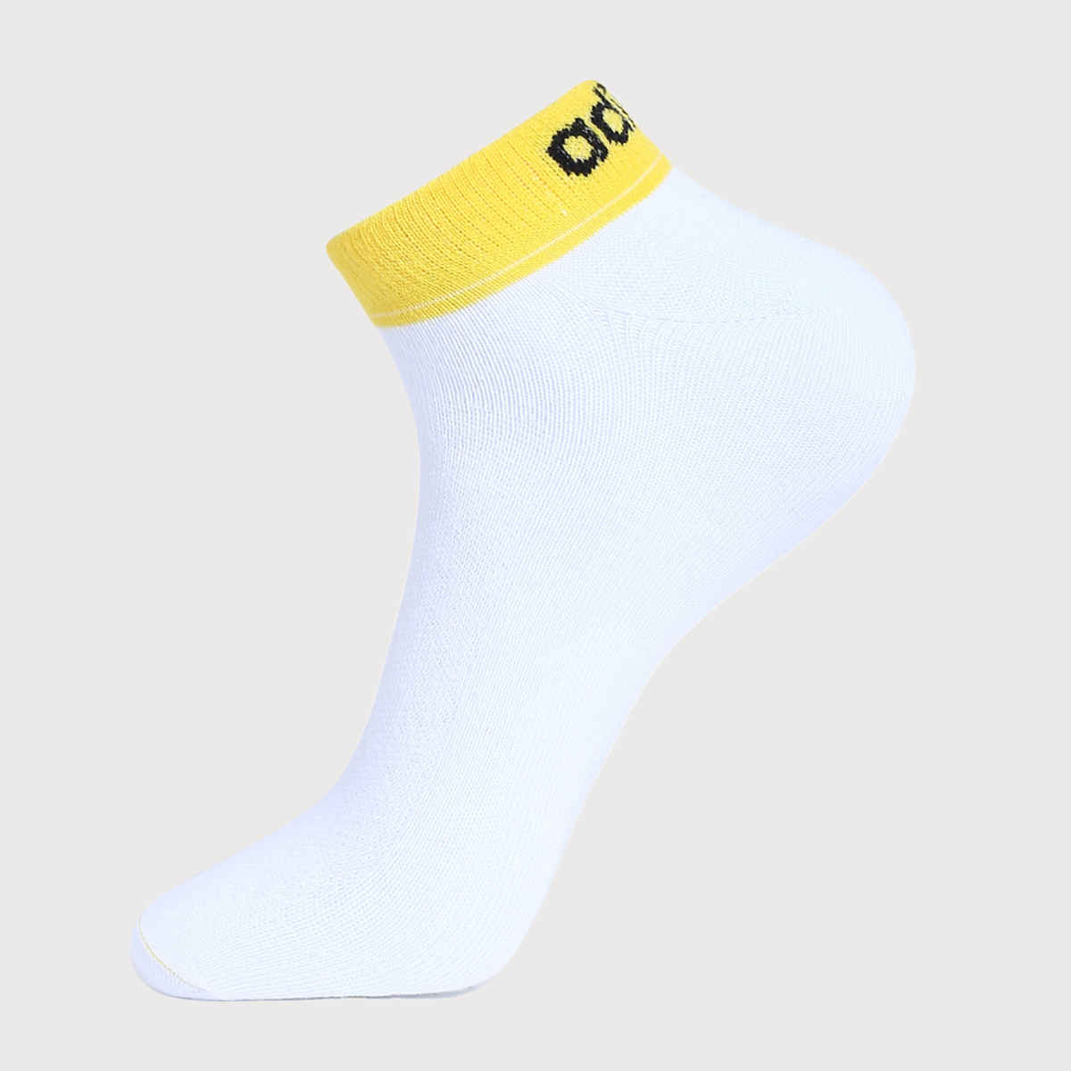 Adidas Men's Ankle-Length Socks | AD-0919-HB5661