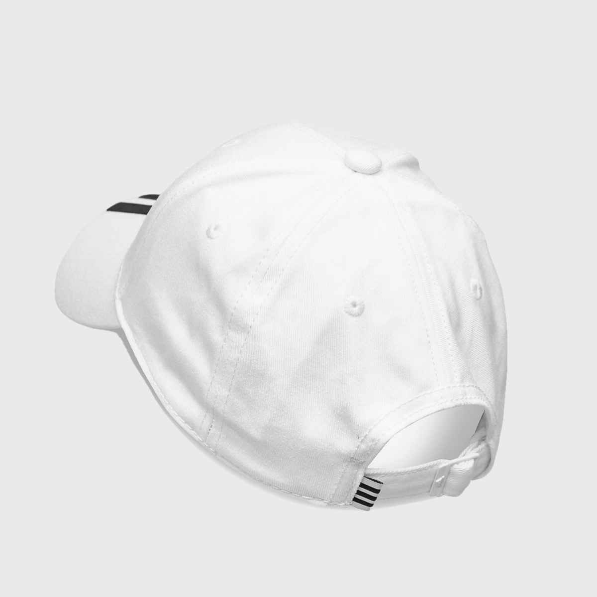 Adidas Unisex Cap | One Size Fit Most | Fs6456 | White