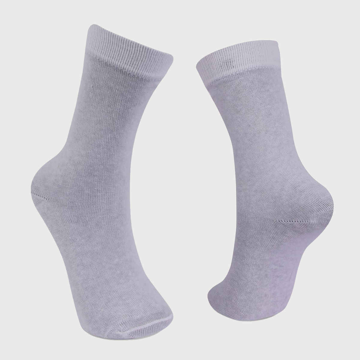 Englo Unisex Cotton School Socks | White | 12 - 14 years