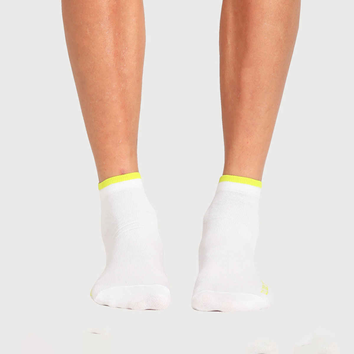 U.S. Polo Assn. | Socks Pack of 3 | Socks | ES003 | White