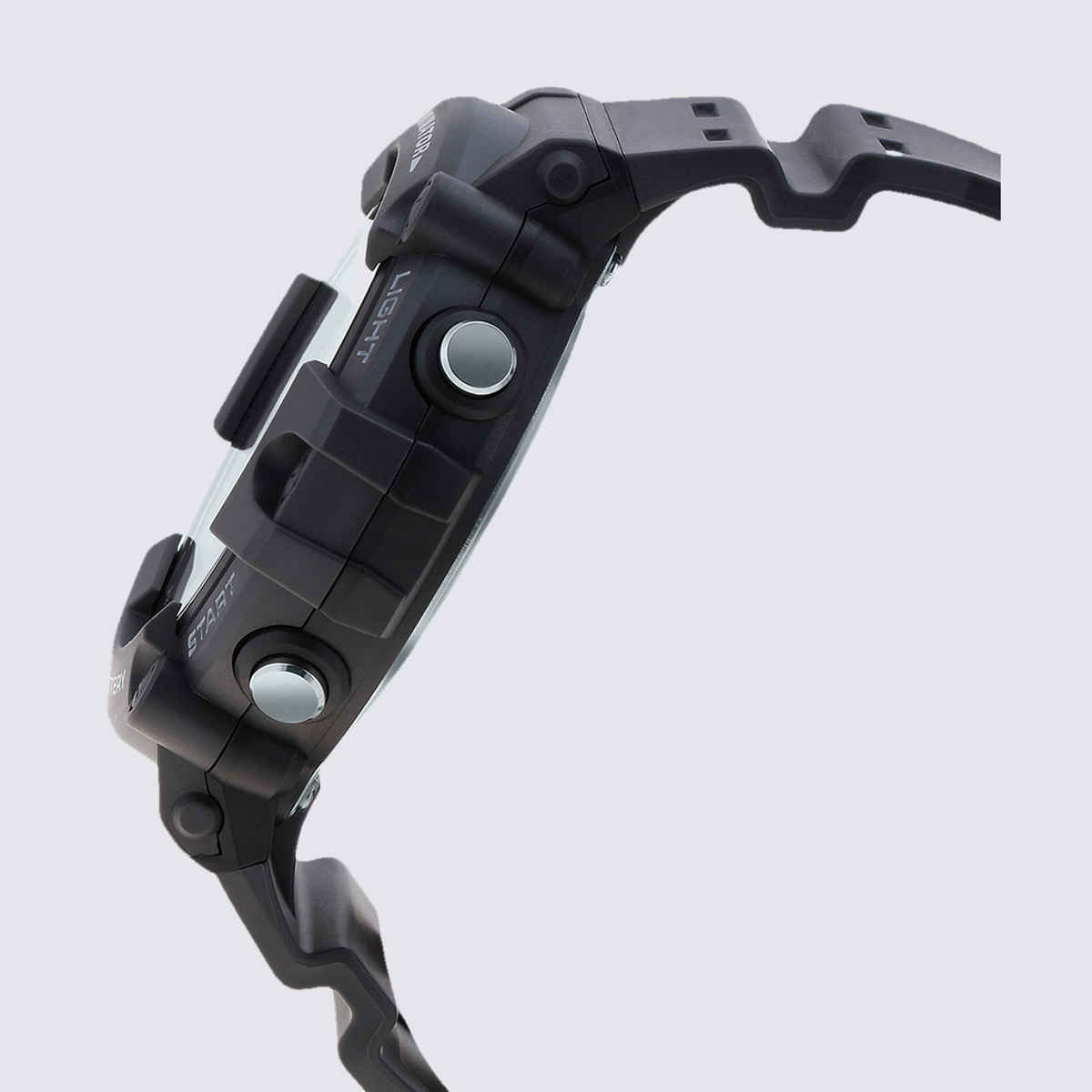 Casio Men's Youth Series Digital Black Dial Watch | AE-1500WH-8BVDF (D219)