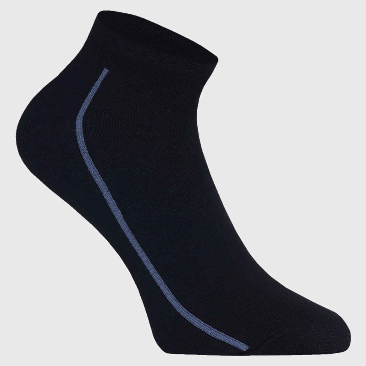 Beyond Unisex Cotton Low Cut Socks | Assorted - Free Size
