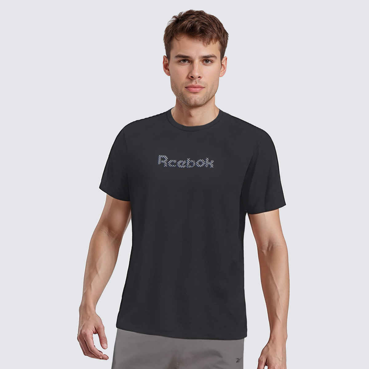 Reebok Crafted Comfort Tee Black M T-Shirt