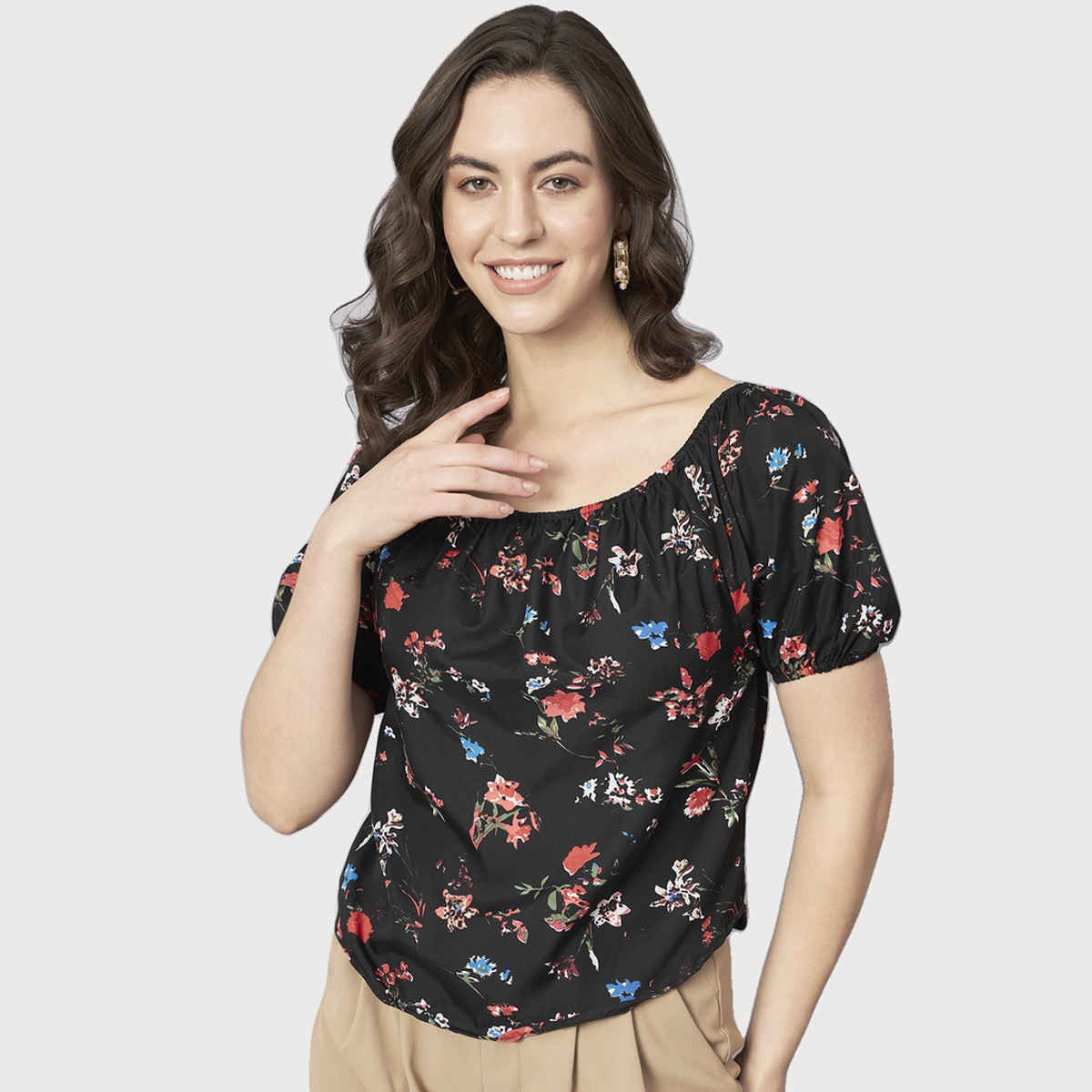The Dry State Women's Multi Tops & WTOP | 1540A | S