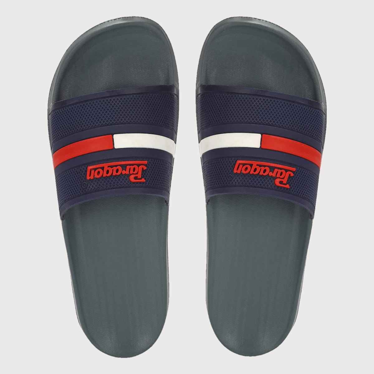 Paragon Men's Blue Eva Slippers EVK10917G UK 10