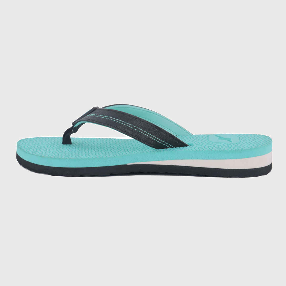 Sparx Flip Flop SFL-611 Green For Women | UK4
