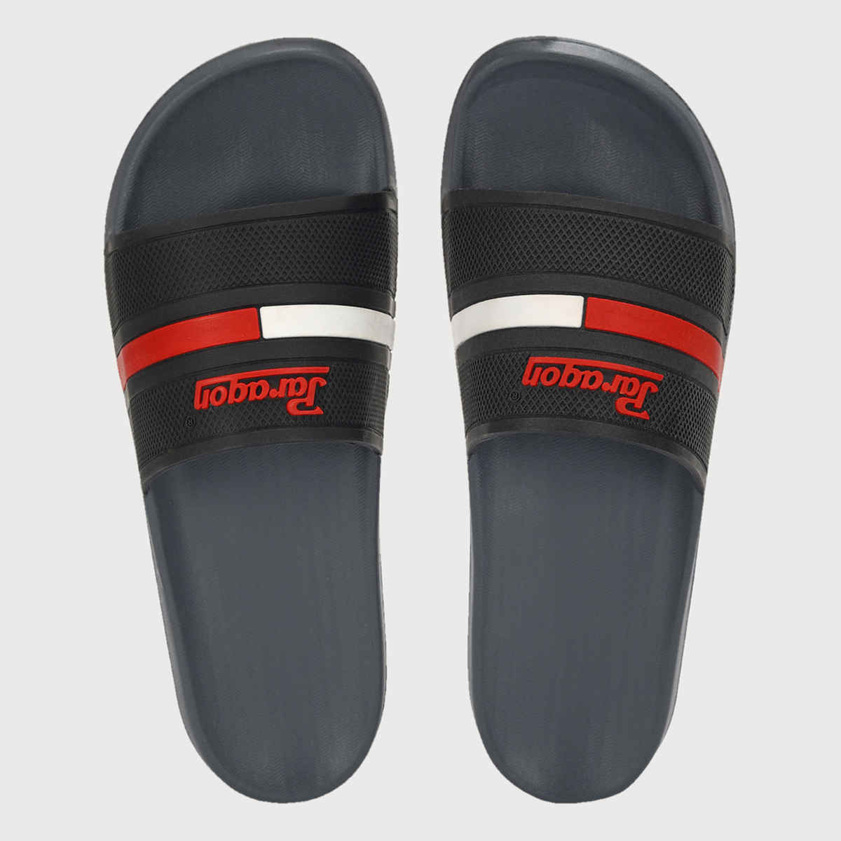 Paragon Men's Black Eva Slippers EVK10917G UK 9