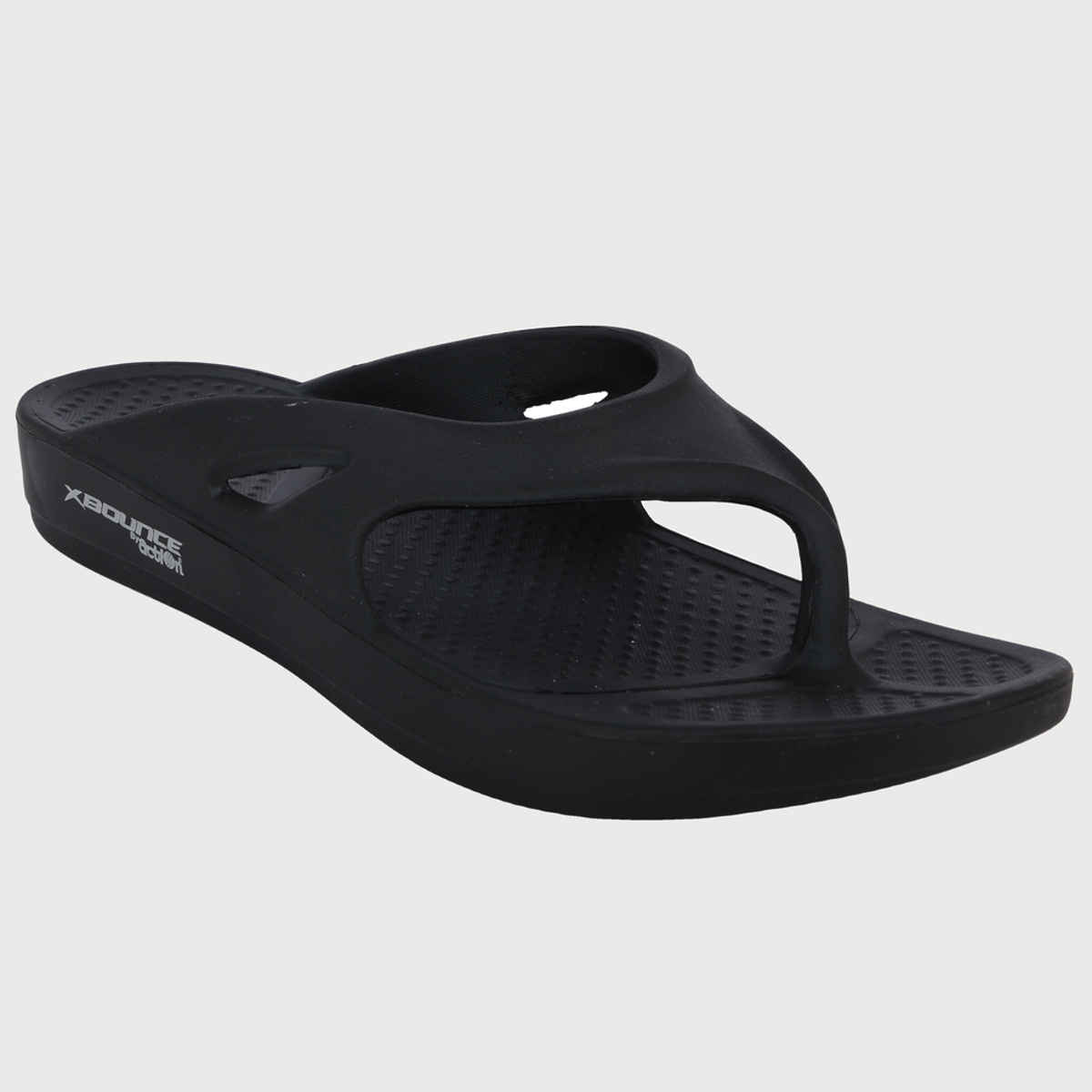 Action Eva Flotter Womens Eva Slippers | Uk | 8 | Black