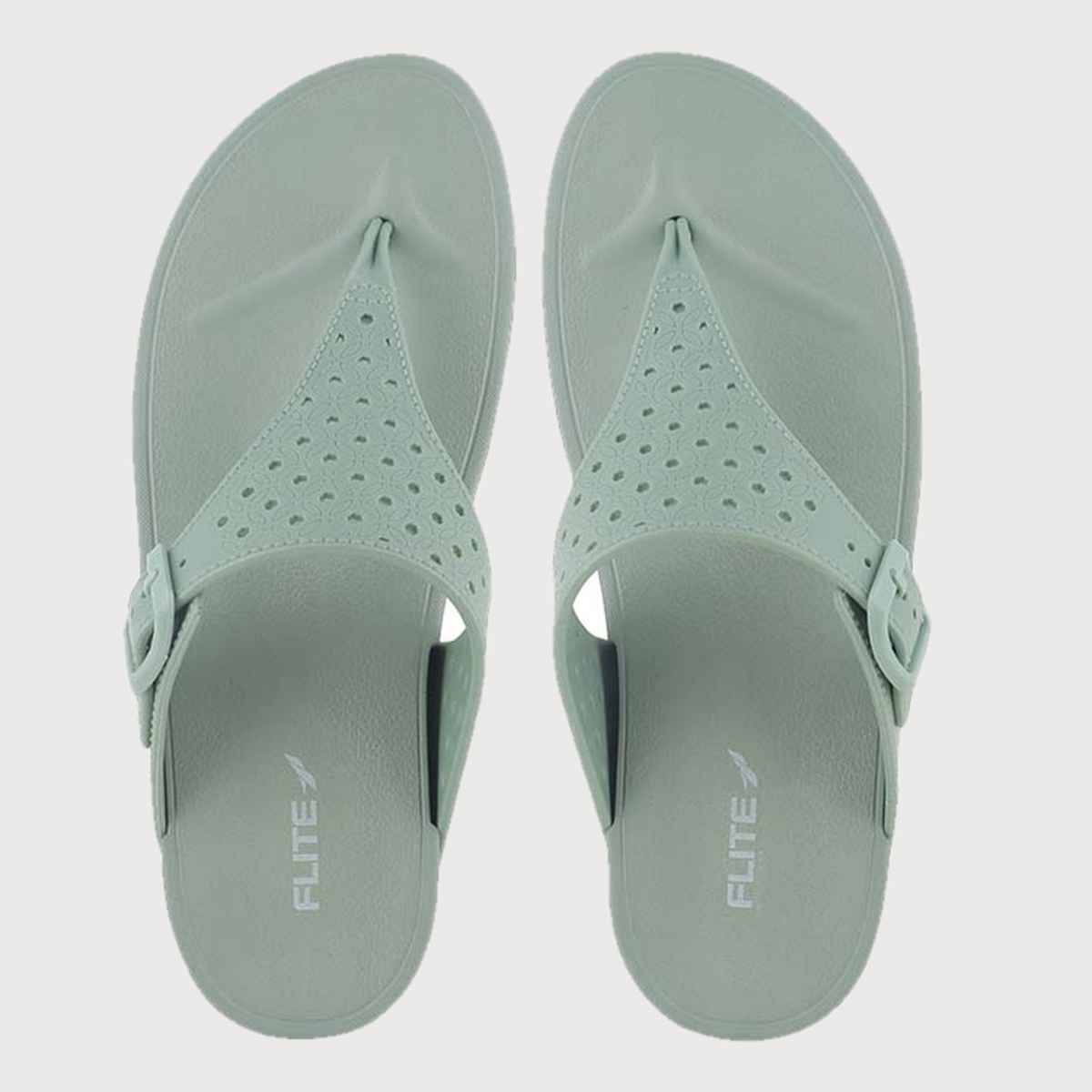 Flite Slippers FL-430 Pista For Women -3UK