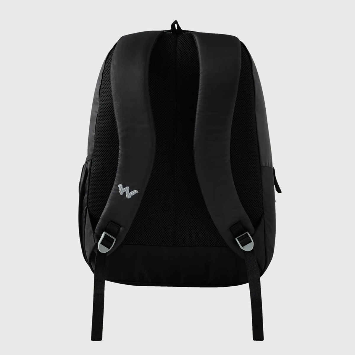 Wildcraft Unisex Polyester 35 L Laptop Backpack | Black