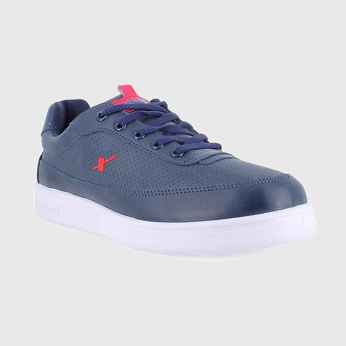 Sparx Casual shoe SM-734 Navy Blue For Men - 8