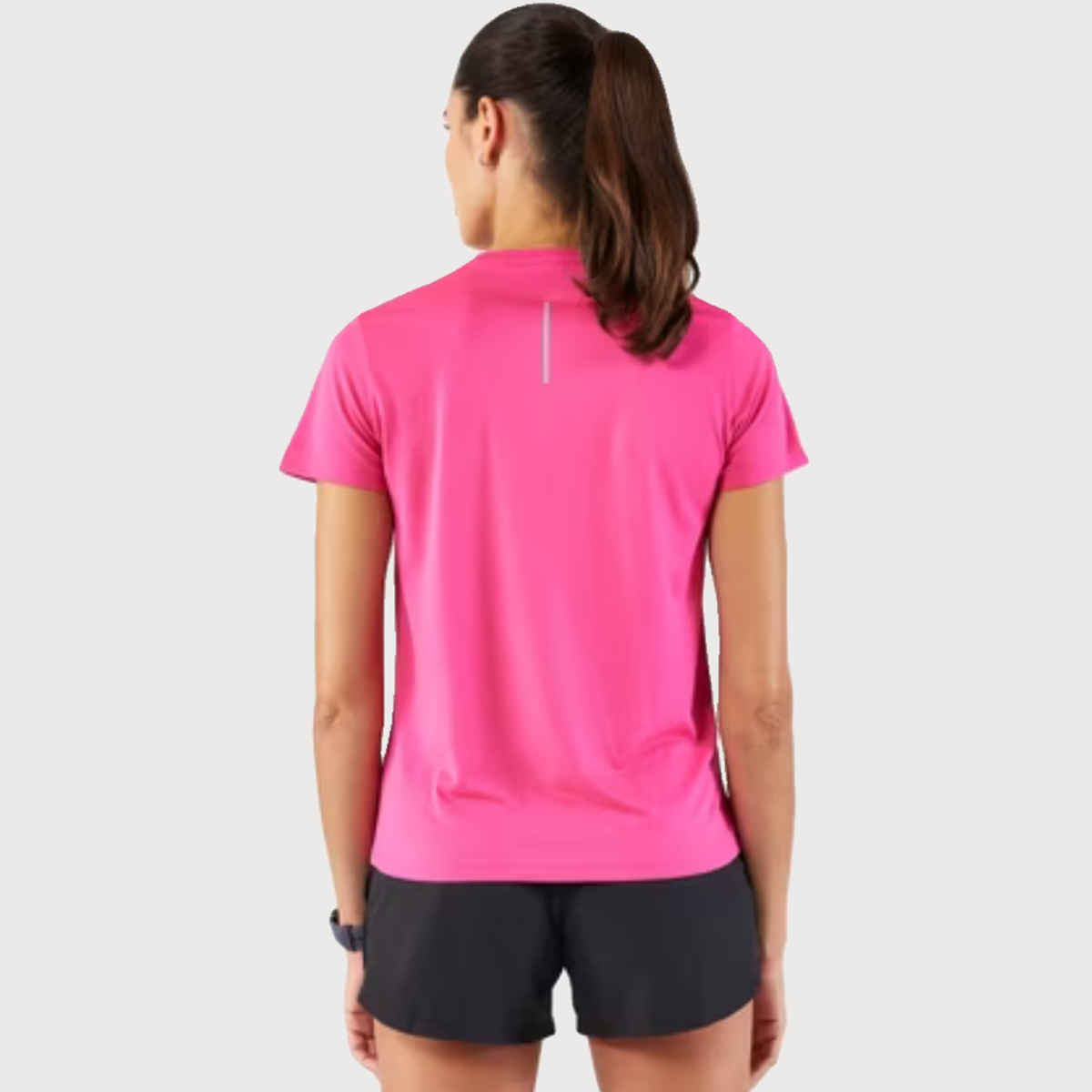 Decathlon | Kalenji WoMen's Running T-Shirt | Pink - M