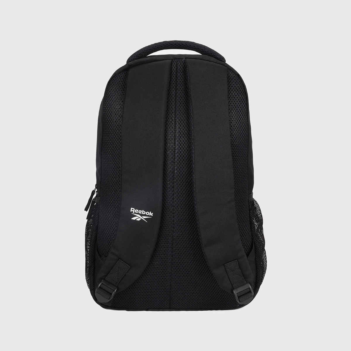 Reebok Unisex Backpack Black - One Size