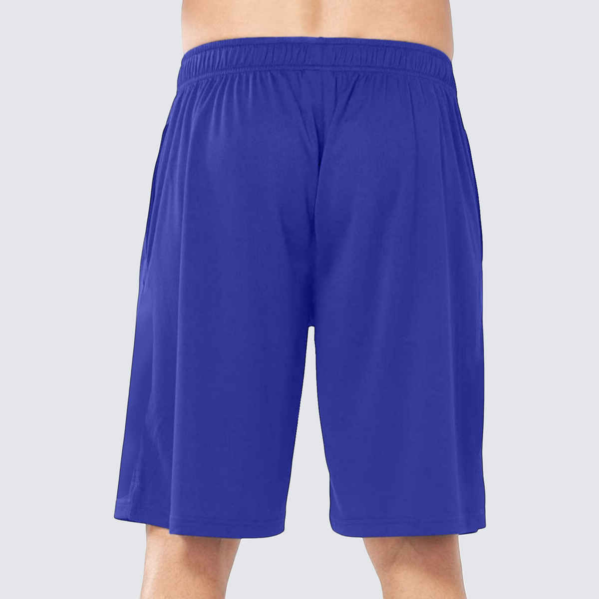 Gcyx Men s Pop Shorts | Shorts Blue Pop | XXL