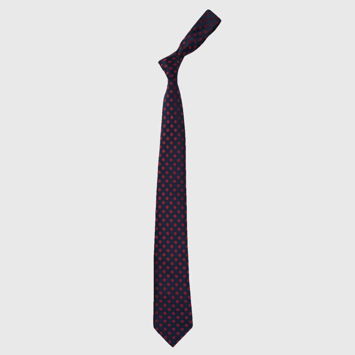Calvadoss Woven Design Broad Tie | CALT-2182 | Multicolour