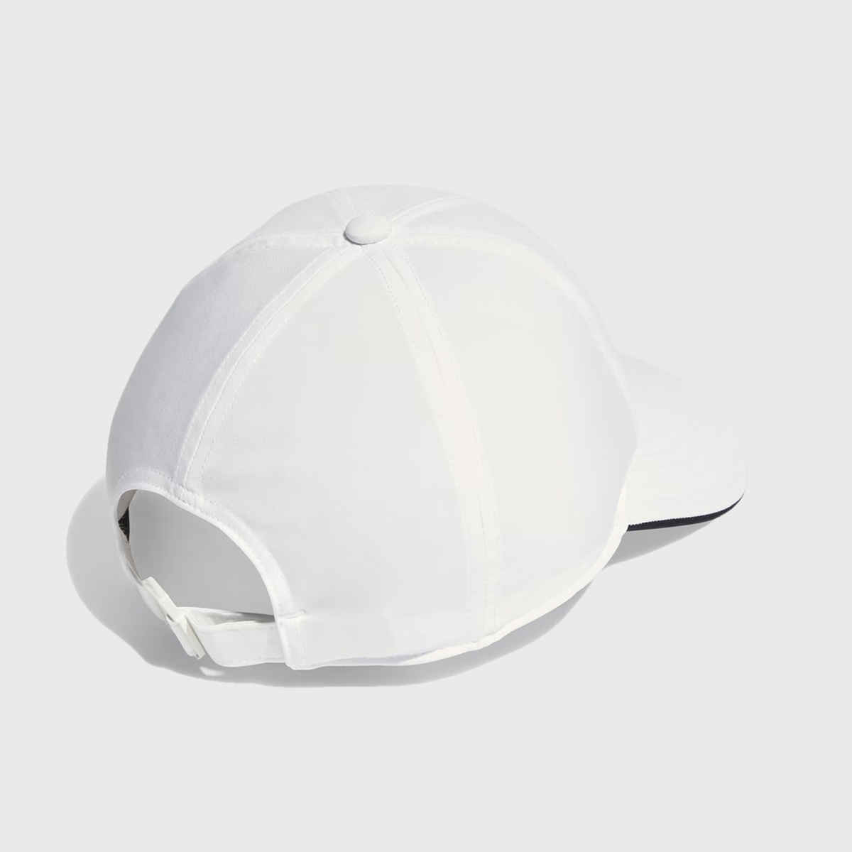 Adidas Unisex Cap | One Size Fit Most | Iv7034 | White