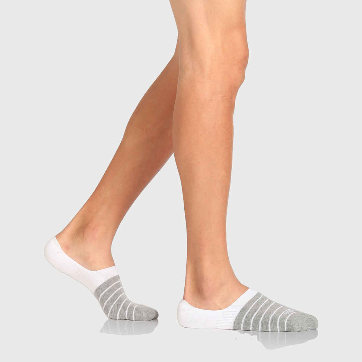 U.S. Polo Assn. | Socks Pack of 3 | ES004 | Black, Navy and White