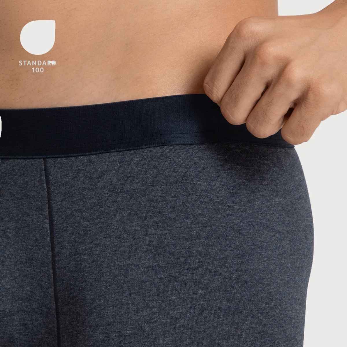 March Men's Supima Trunks | Galaxy - XL