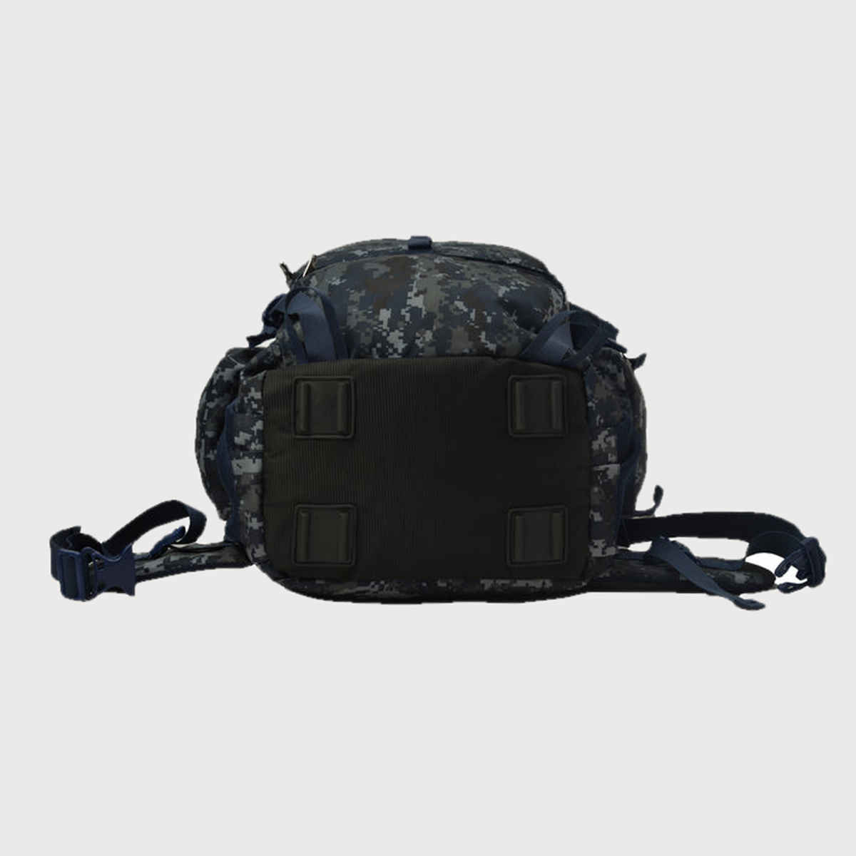 F Gear Unisex Polyester 50 L Top Handle Rucksack | Camo