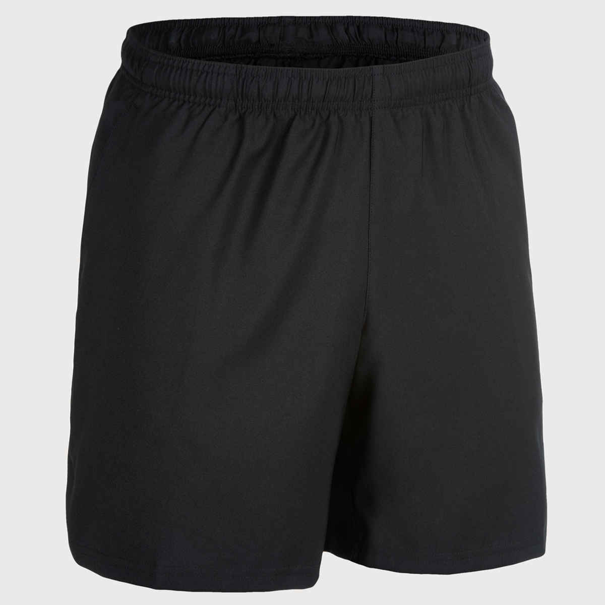 Decathlon | Domyos Men's Gym Shorts Polyester - Black - S