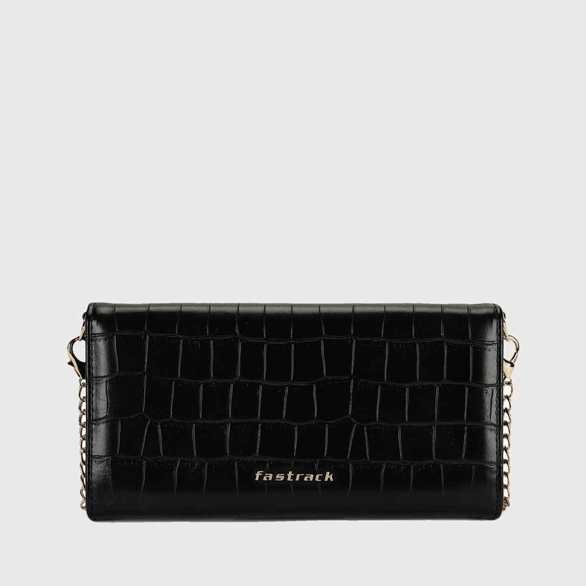 Fastrack Women's Linklet Clutch