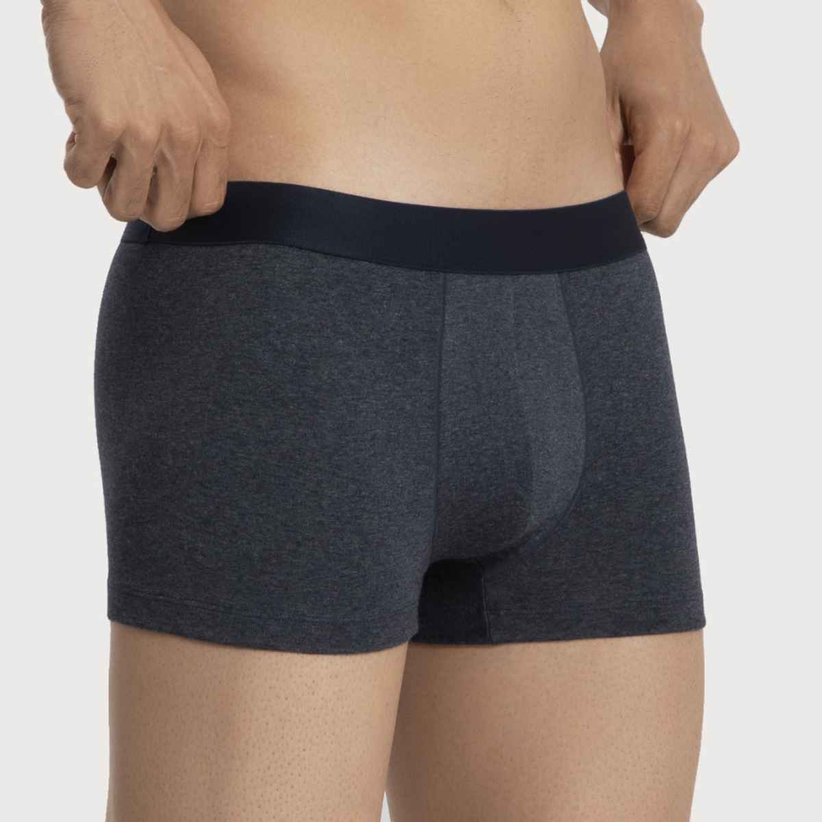 March Men's Supima Trunks | Galaxy - XL