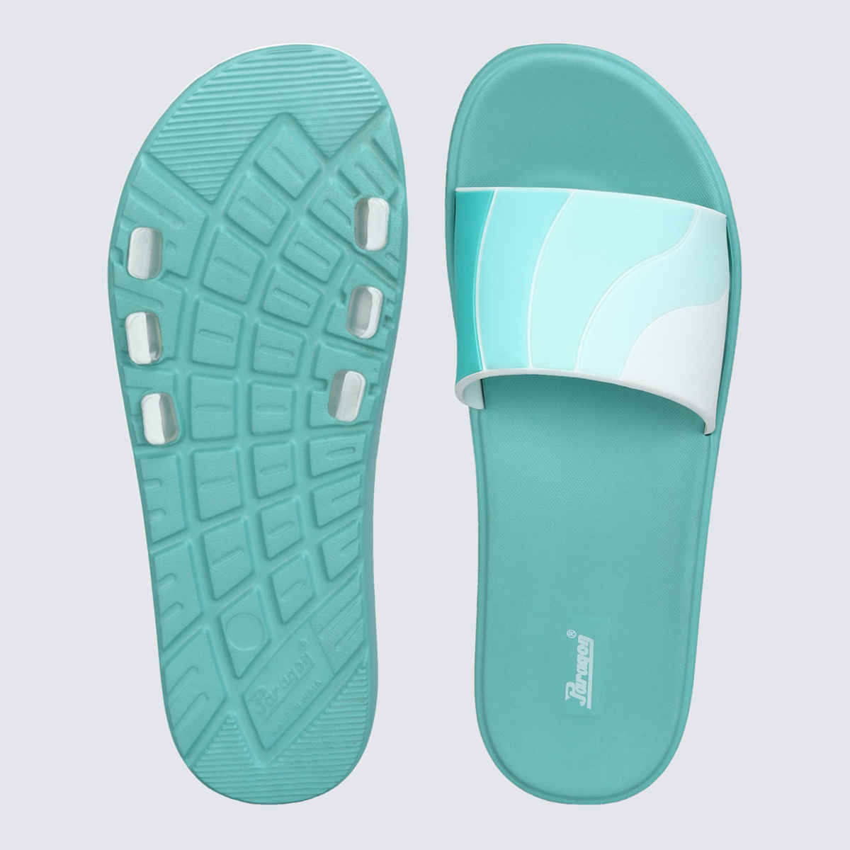 Paragon Women's Ice Eva Slippers EVK10929L UK 4