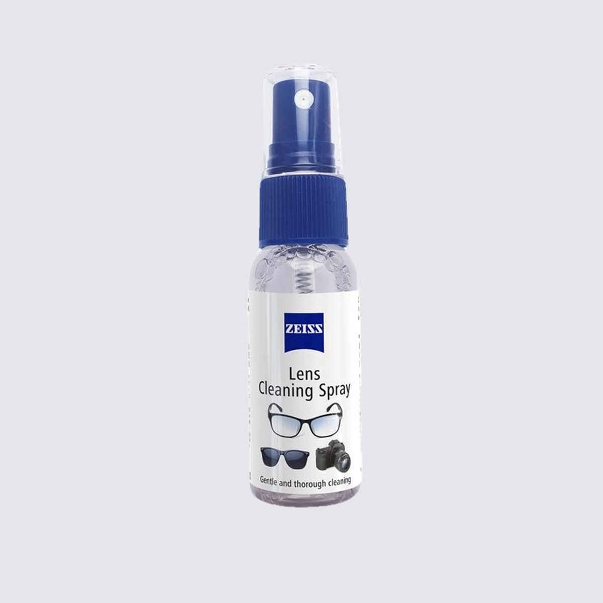 ZEISS Lens Cleaning Spray Bottle - 30 ml