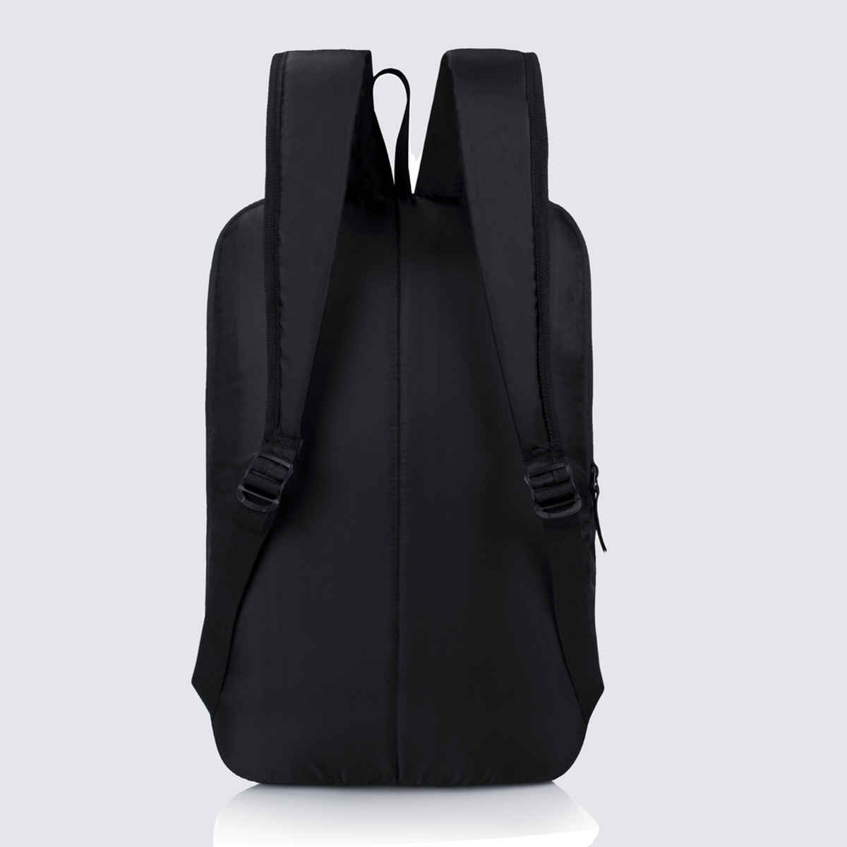 Lunar's Unisex Solid Polyester 12 L Backpack | Navy Blue