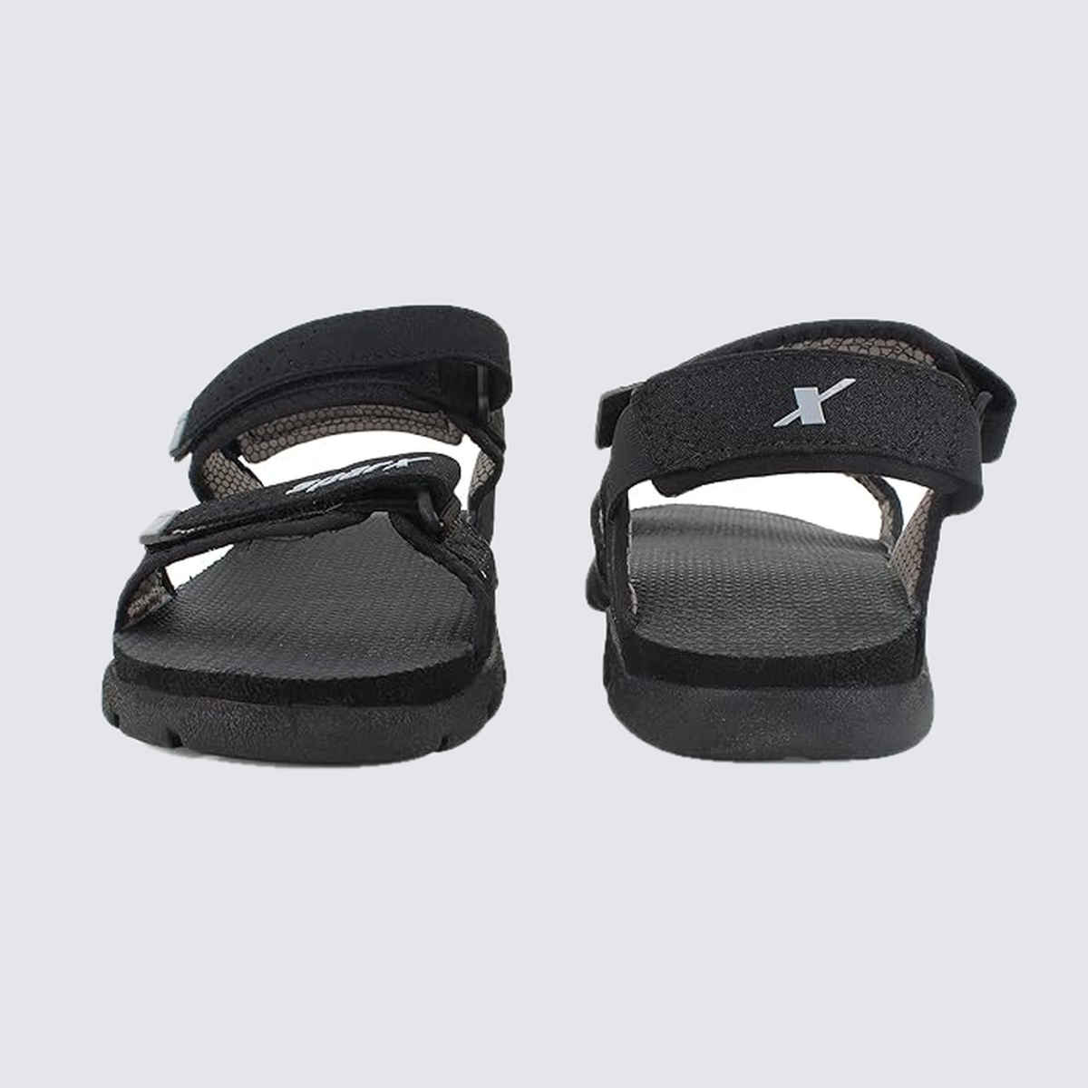 Sparx Sandal SS-119 Black For Men - 6