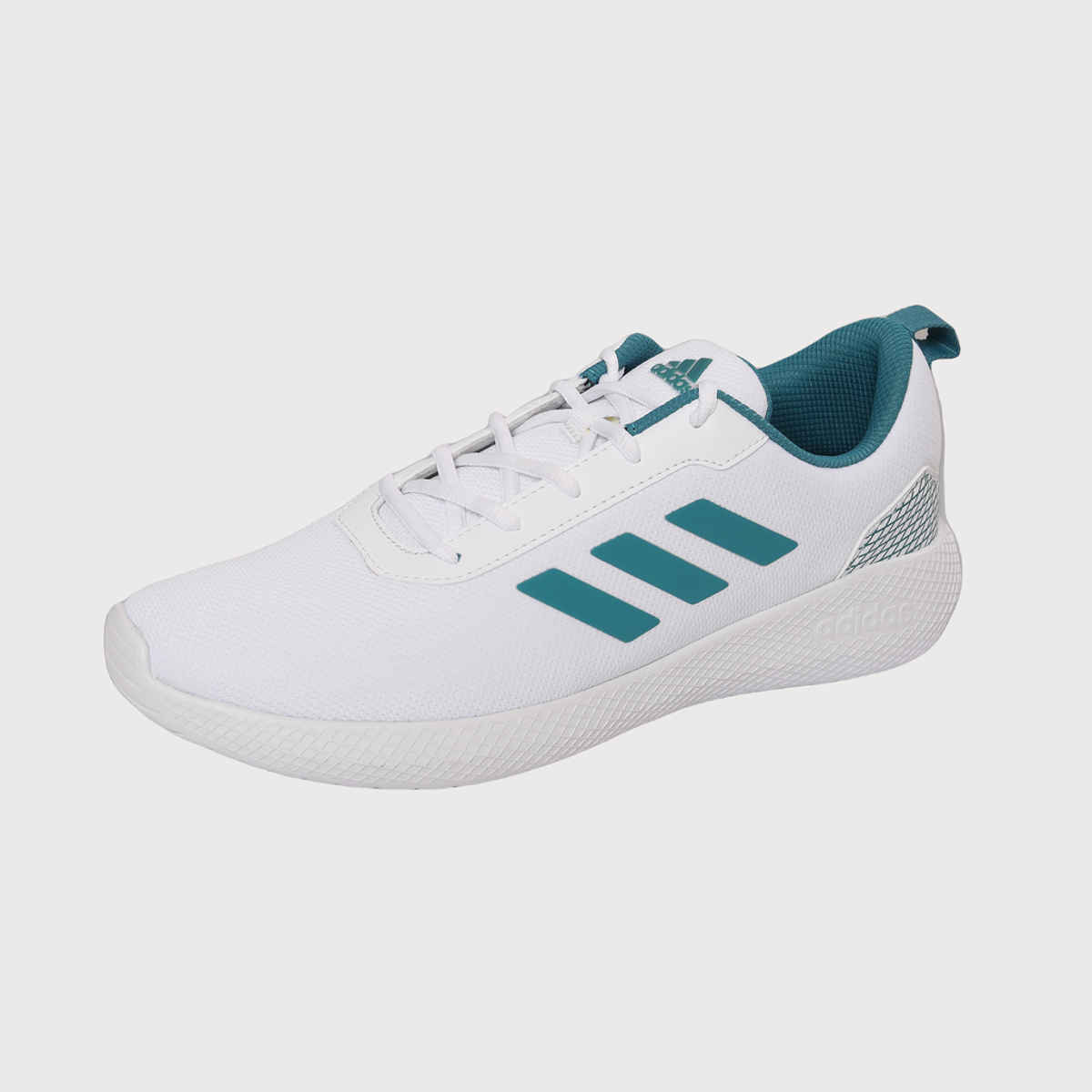 Adidas Men White Shoes - 11 (Jj5329)