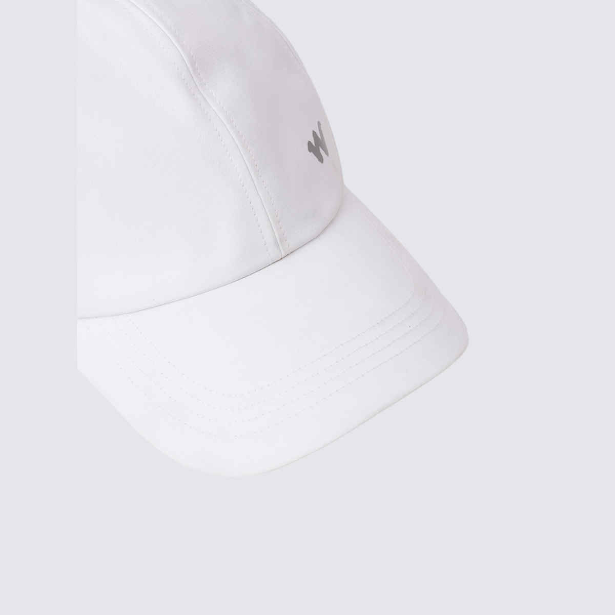Wildcraft Unisex Sun-Cap | White
