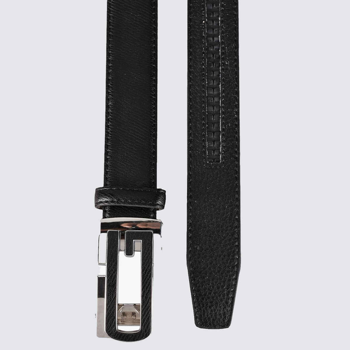 Buckleup Men's Belt | Model-Bublt2814 | Black - 40