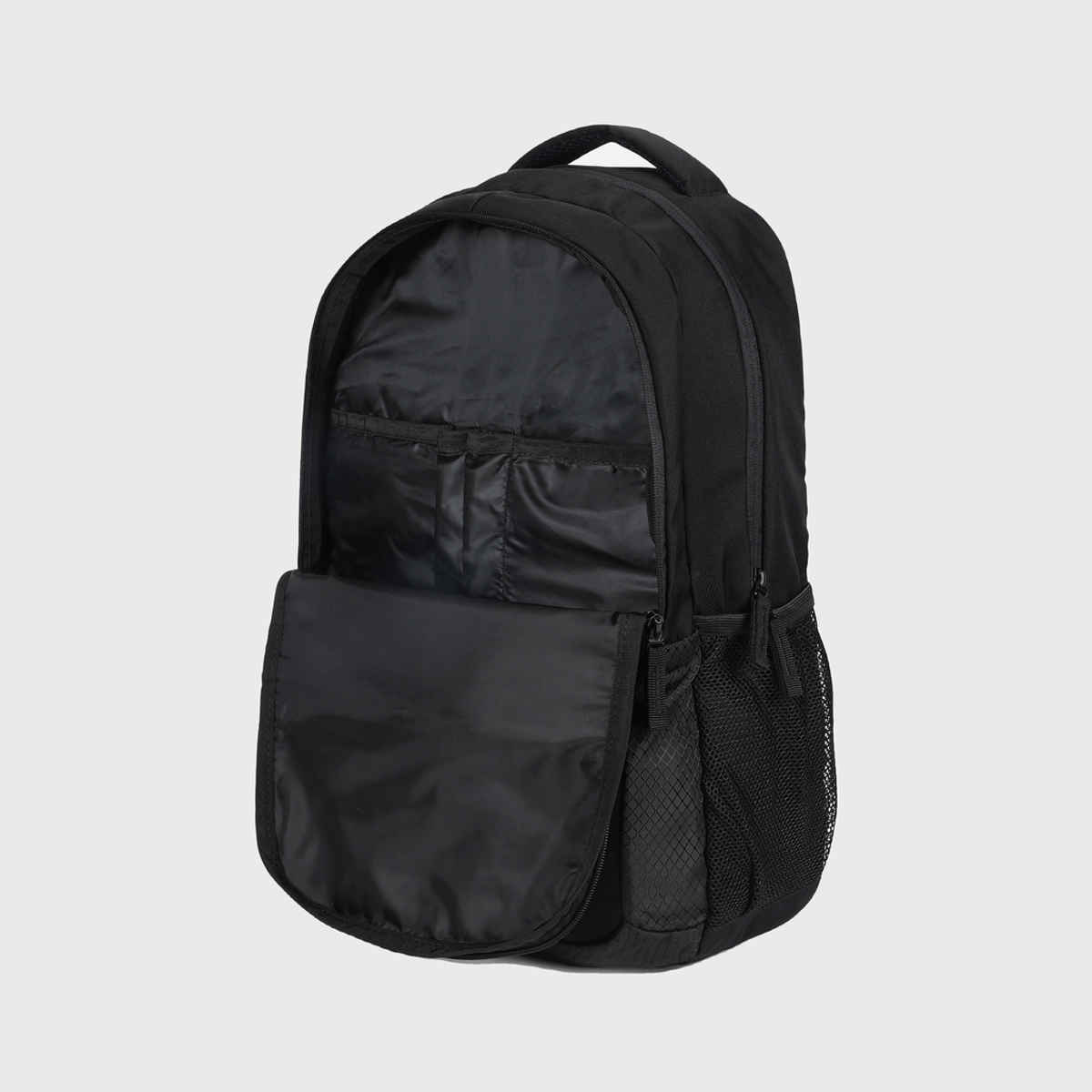 Reebok Unisex Backpack Black - One Size