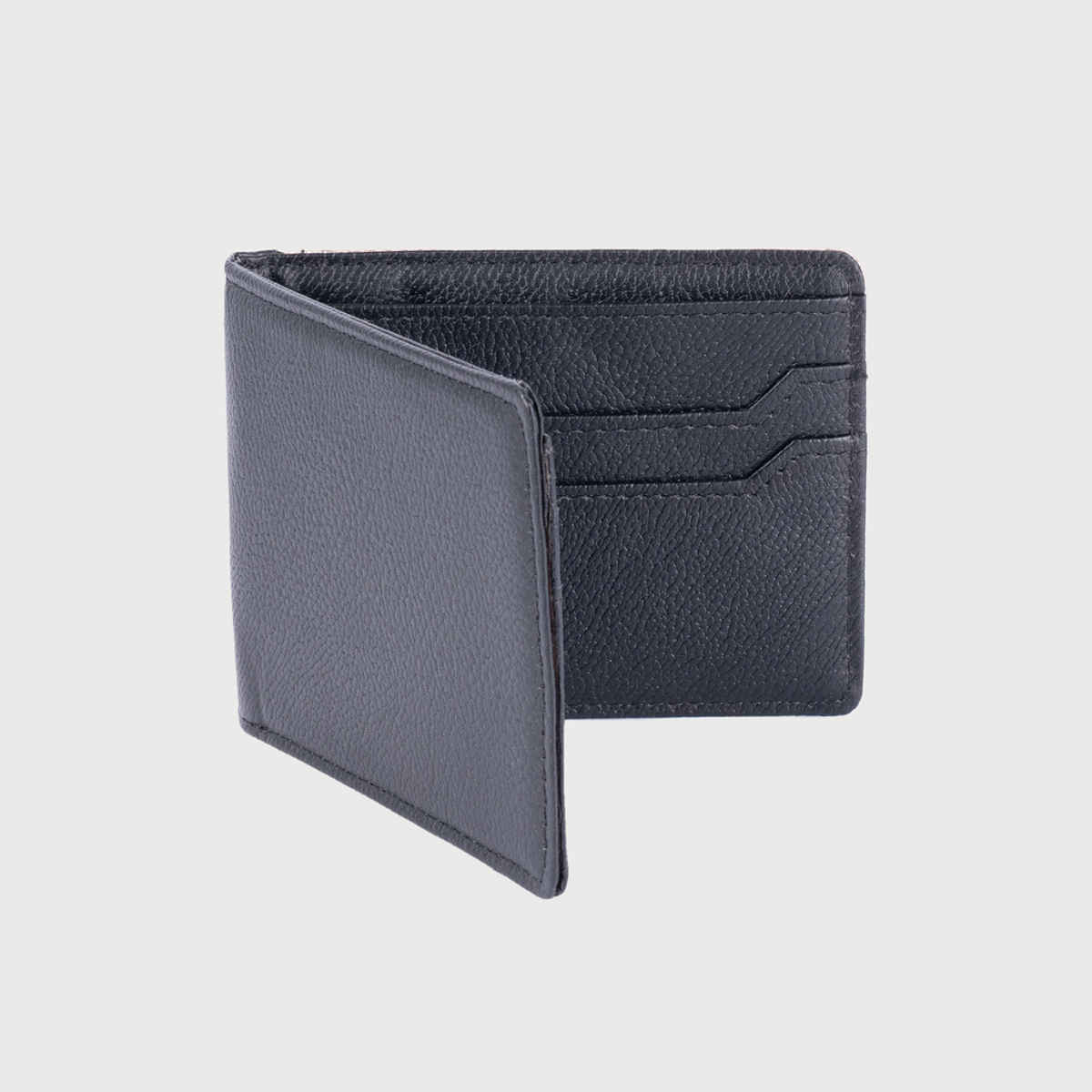 ZOUK Men's Pulse Billfold Wallet | Bristel