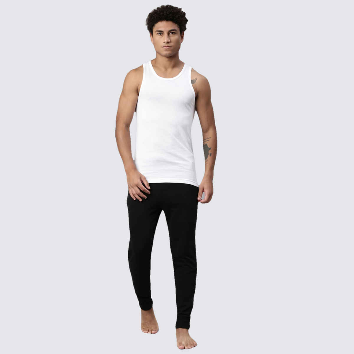 Levi's 012 Men's Classic Vest | White | L