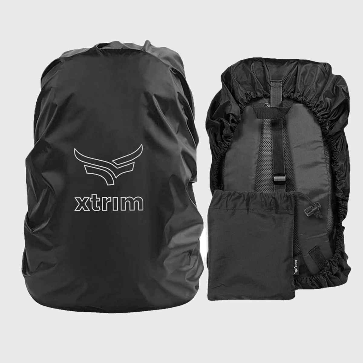 Dustproof Protector Xtrim Rain & Dust Proof Protector for Backpacks - Buy at ₹492 Online ...