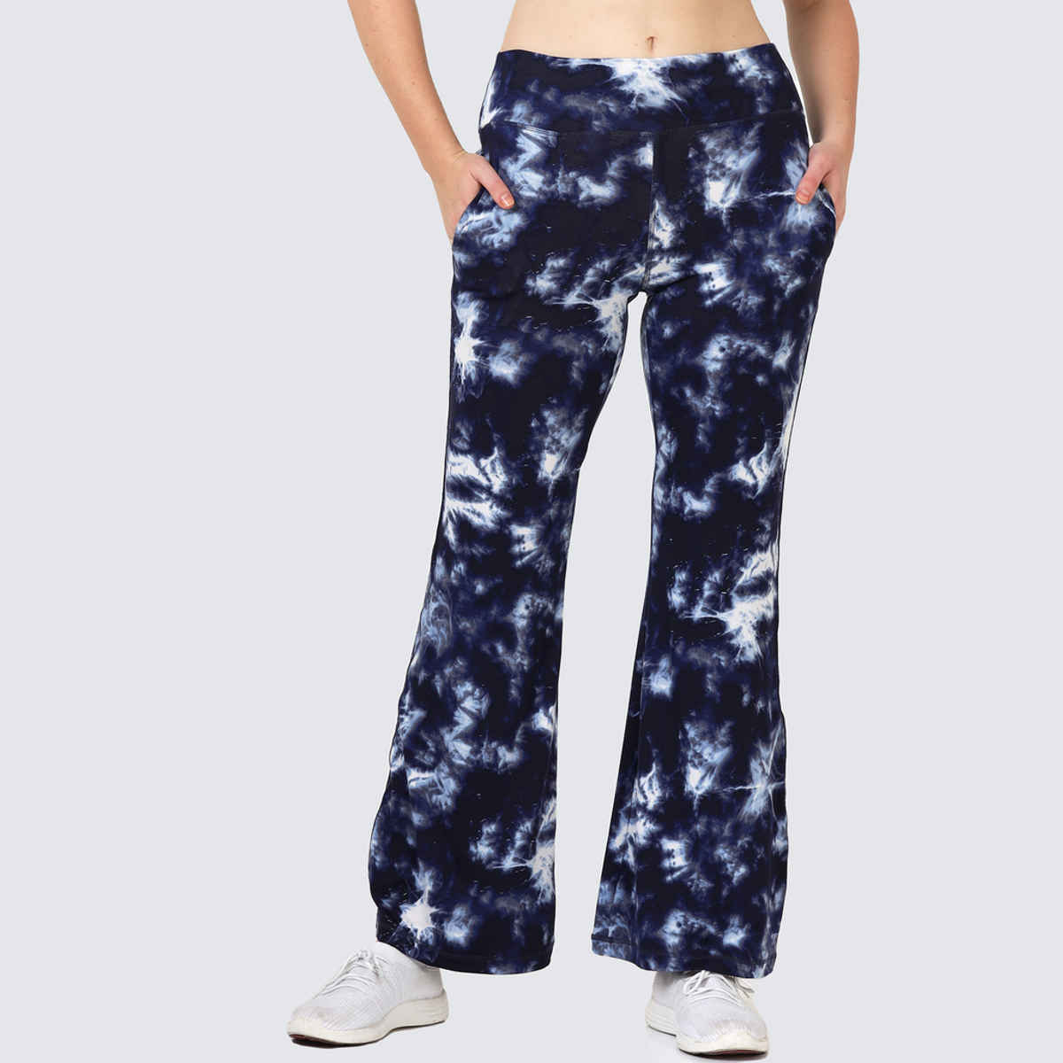 Cava Women's Yoga Pant | Galaxy - S