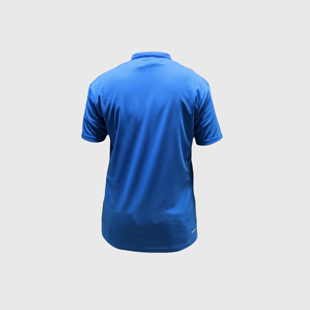 Adidas India Cricket Men's ODI Fan Jersey Short Sleeve | True Blue | KA2262-M