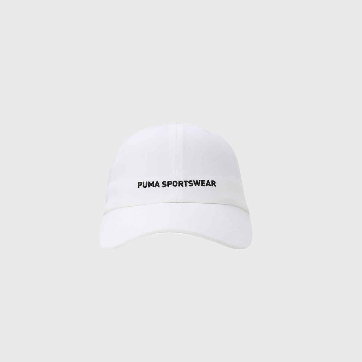Puma Sportswear Cap| White| Adult