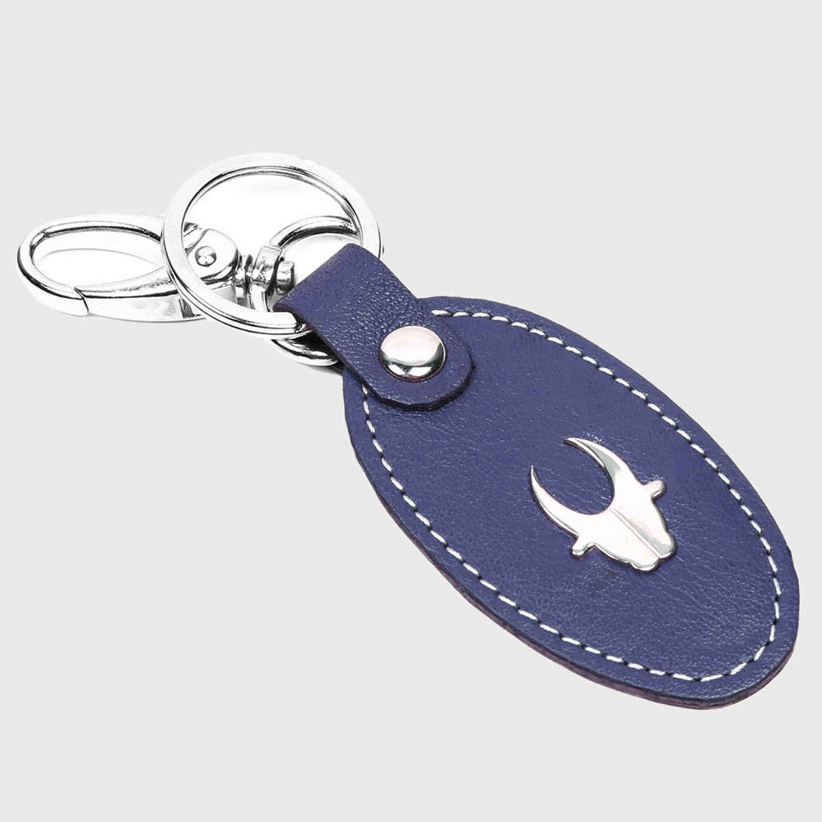 Wildhorn Men's Genuine Leather Wallet Gift Set | Black